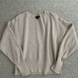 J.Crew Merino Wool Blend Sweater